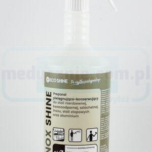 Ulei de întreținere din oțel inoxidabil 1L INOX SHINE